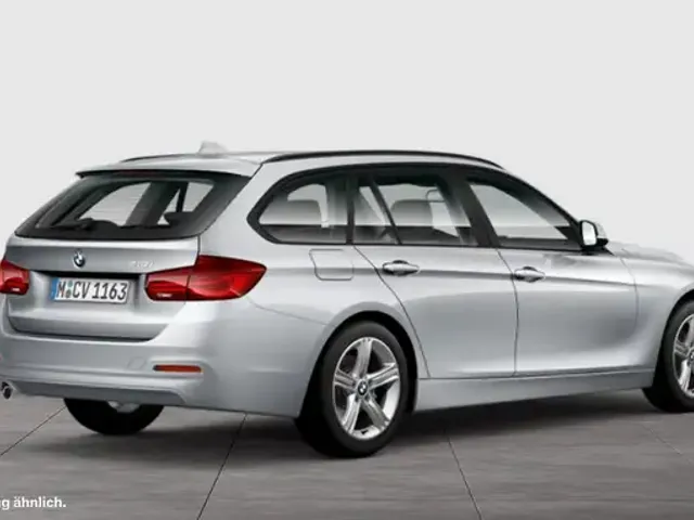 BMW 318