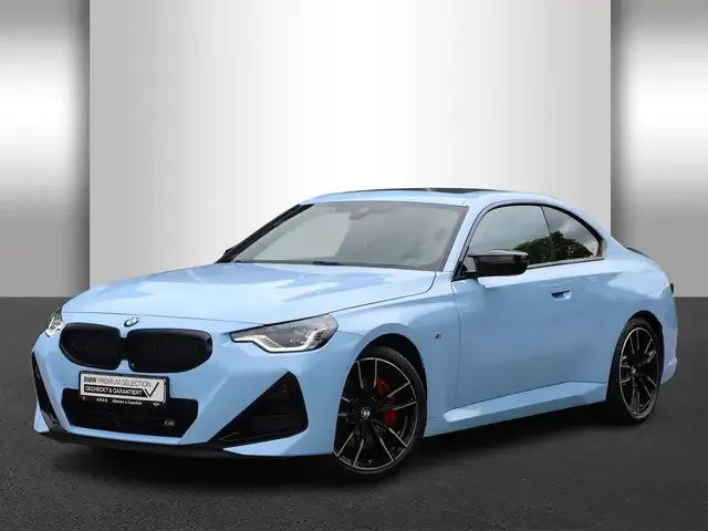 BMW 240