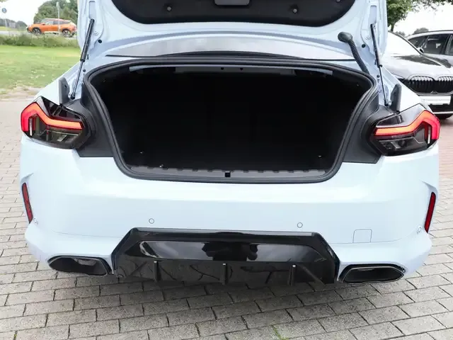 BMW 240