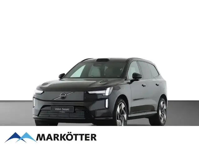 Volvo EX90