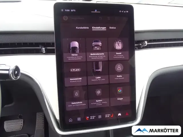 Volvo EX90