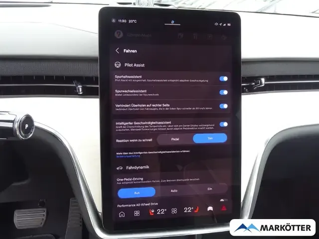 Volvo EX90