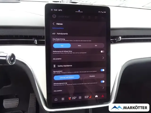 Volvo EX90