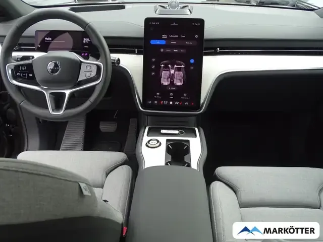 Volvo EX90