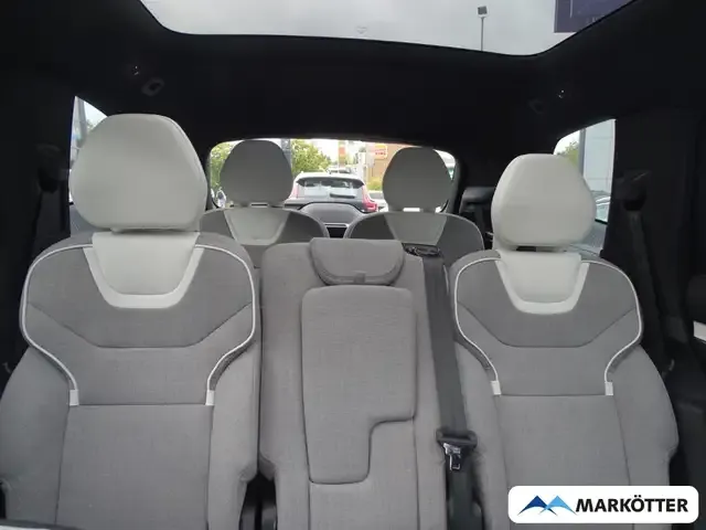 Volvo EX90
