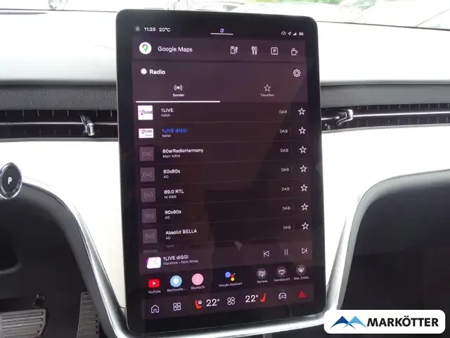 Volvo EX90