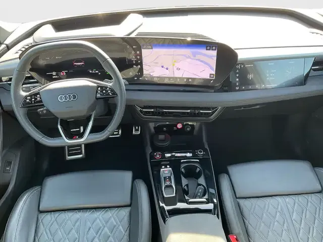 Audi SQ6