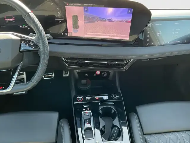 Audi SQ6