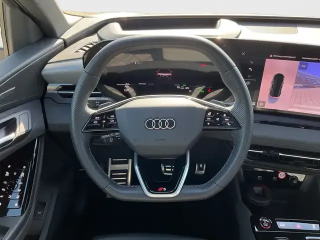 Audi SQ6