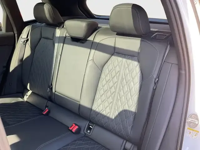 Audi SQ6