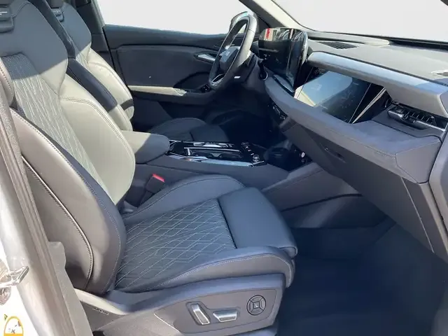 Audi SQ6