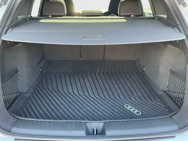Audi SQ6