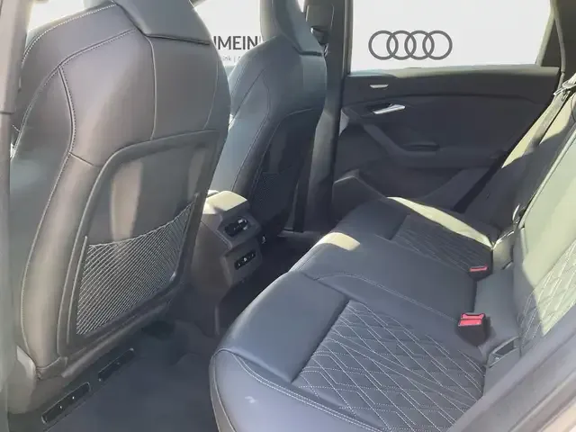 Audi SQ6