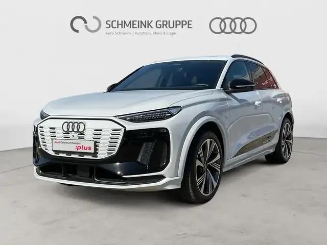 Audi SQ6