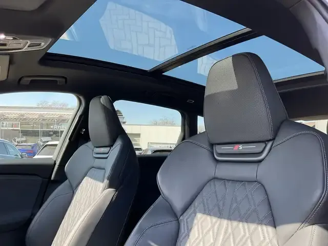 Audi SQ6