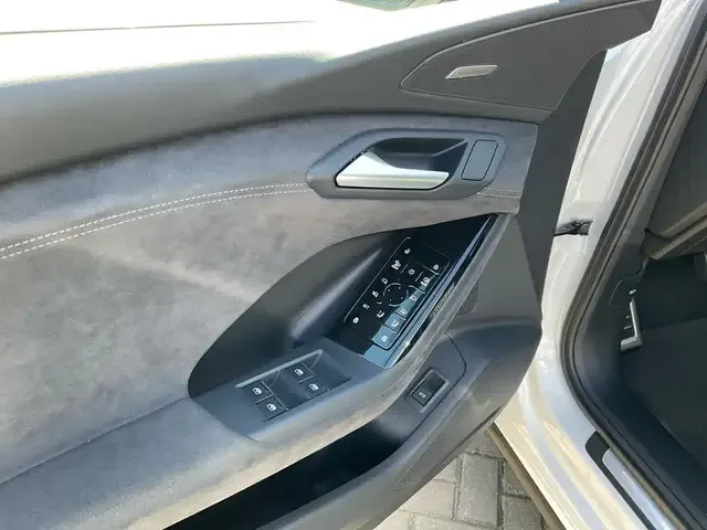 Audi SQ6