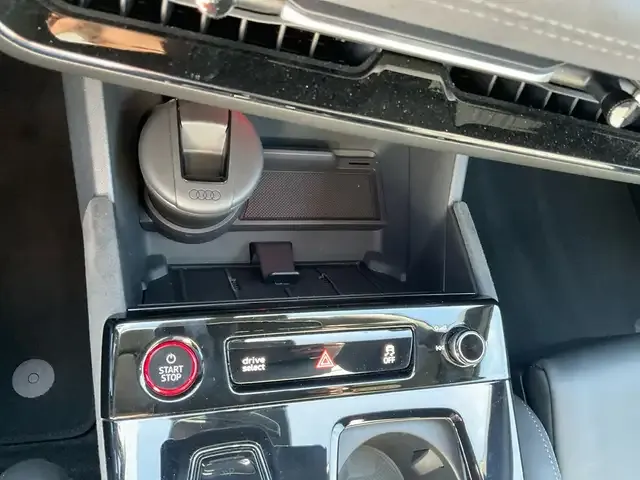 Audi SQ6