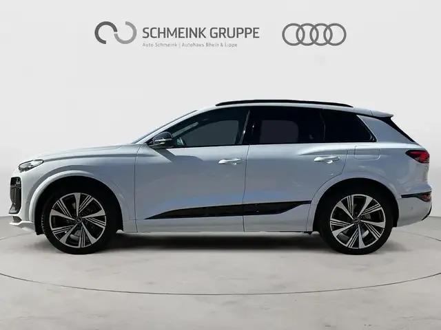 Audi SQ6
