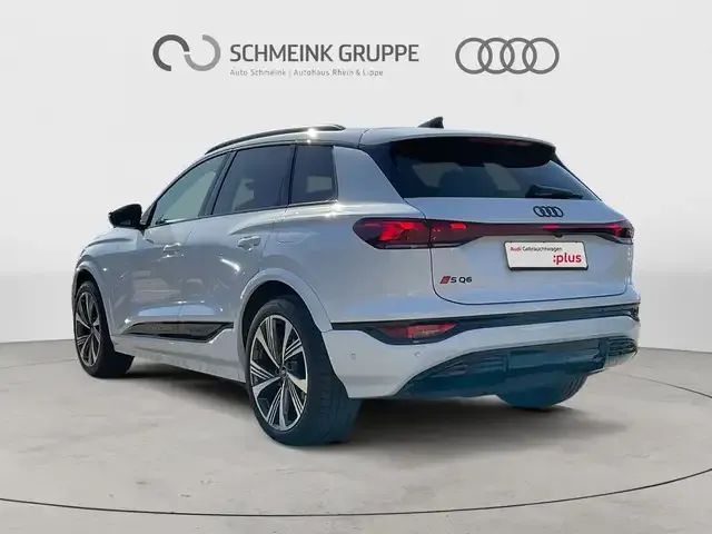 Audi SQ6