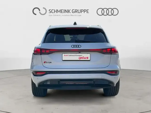 Audi SQ6