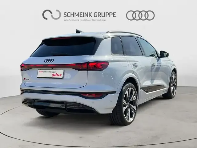 Audi SQ6