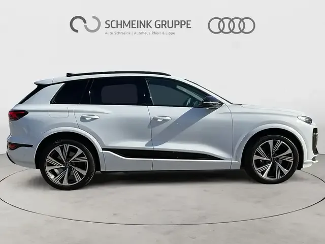 Audi SQ6