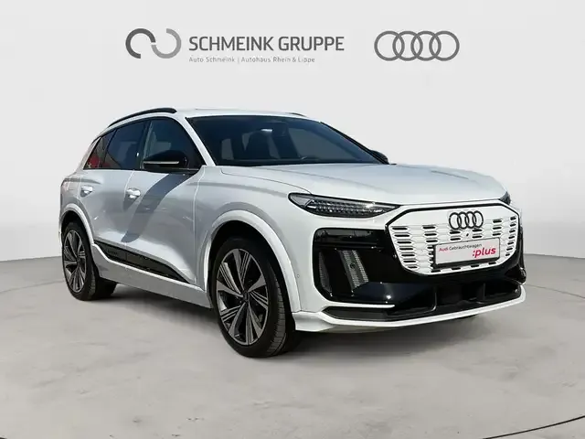 Audi SQ6