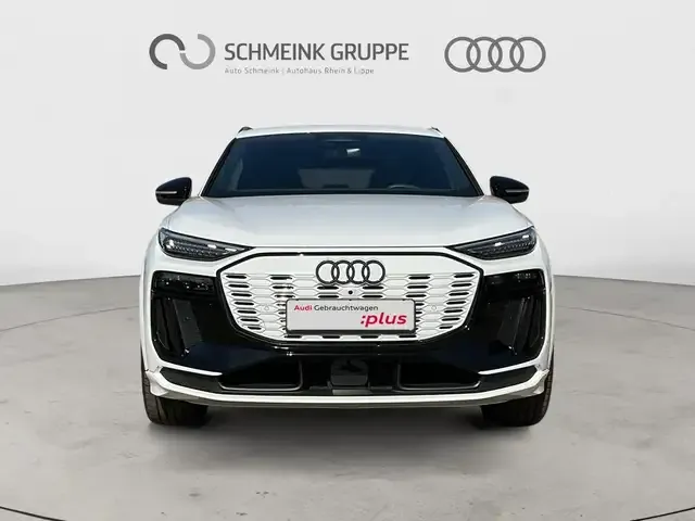 Audi SQ6