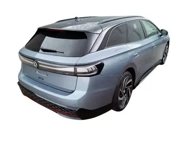 Volkswagen ID.7