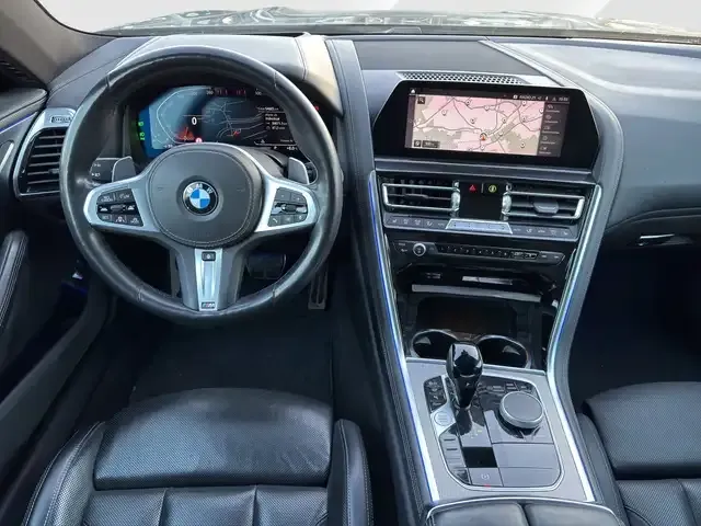 BMW 840