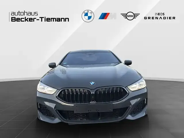 BMW 840