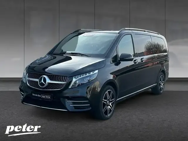 Mercedes-Benz V 300