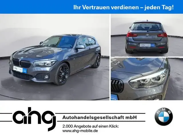 BMW 120