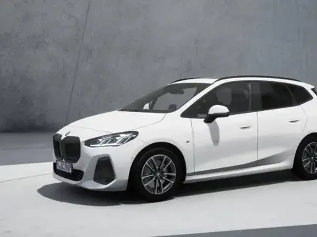 BMW 223