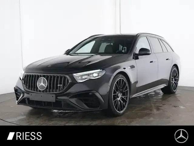 Mercedes-Benz E 53 AMG