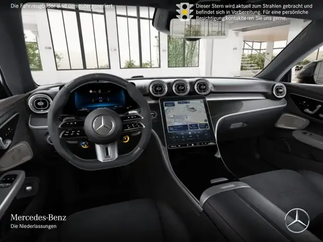 Mercedes-Benz CLE 53 AMG