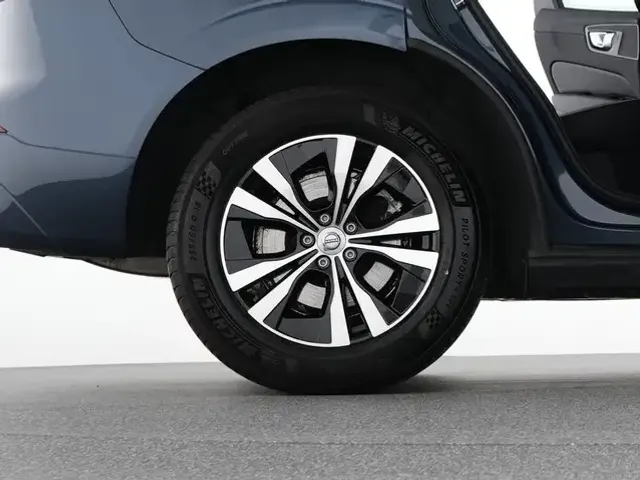 Volvo Sonstiges