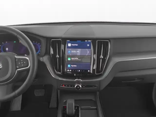 Volvo Sonstiges