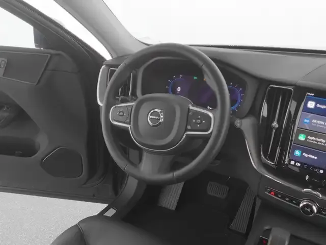 Volvo Sonstiges