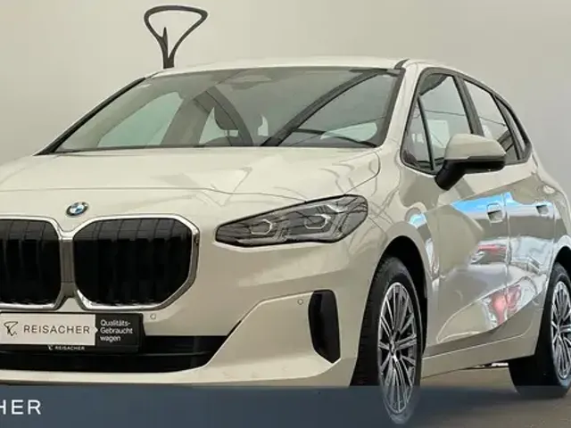 BMW 218