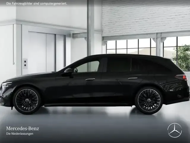 Mercedes-Benz E 300