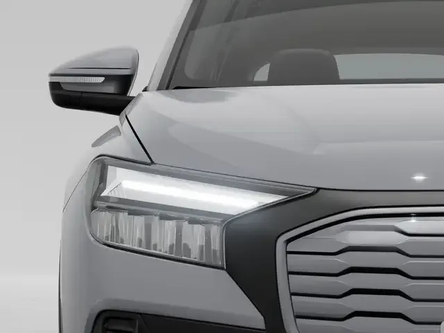 Audi Sonstiges