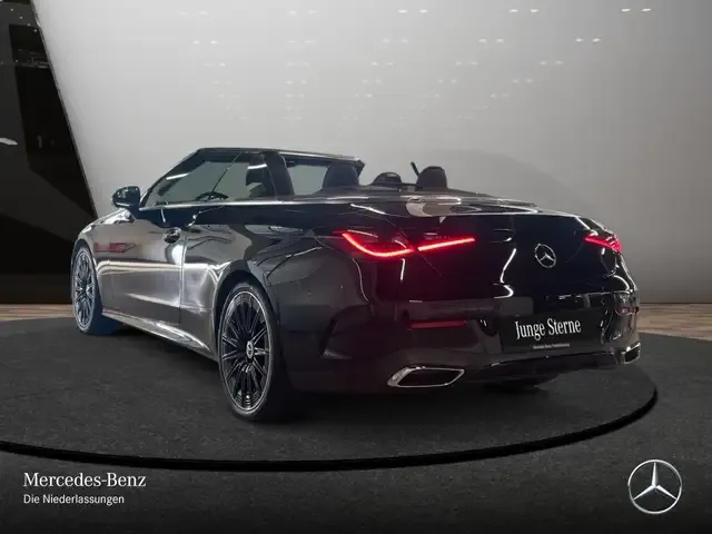 Mercedes-Benz CLE 200