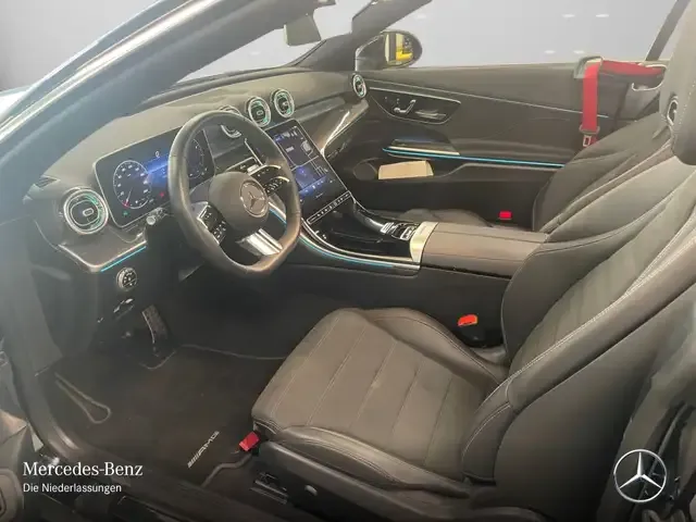 Mercedes-Benz CLE 200