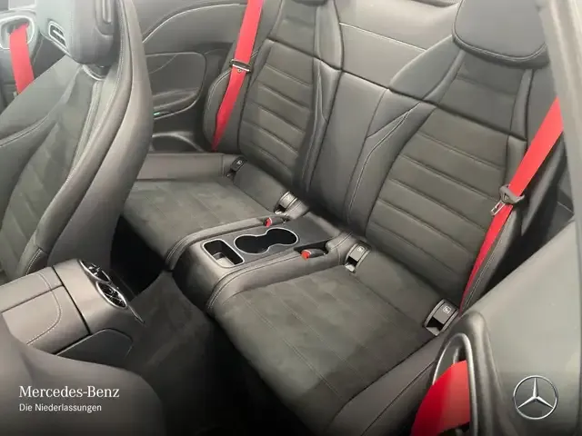 Mercedes-Benz CLE 200