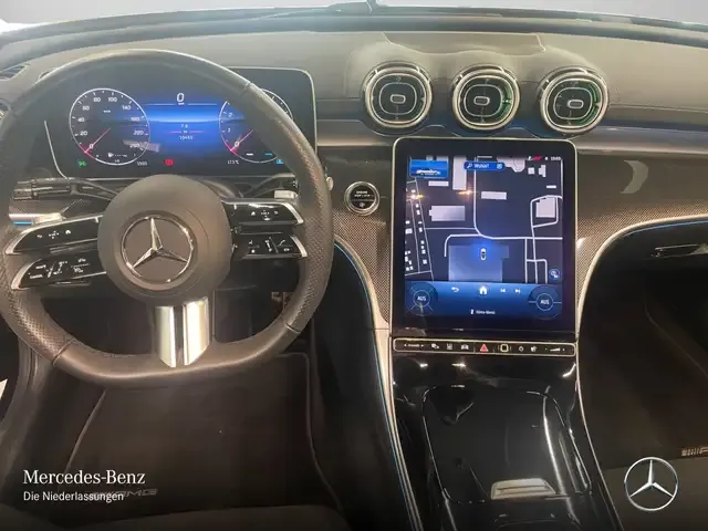 Mercedes-Benz CLE 200