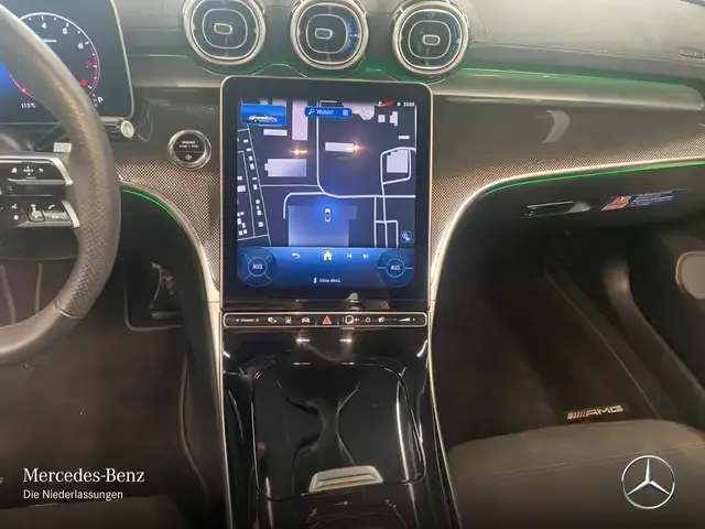 Mercedes-Benz CLE 200