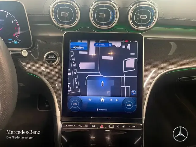 Mercedes-Benz CLE 200