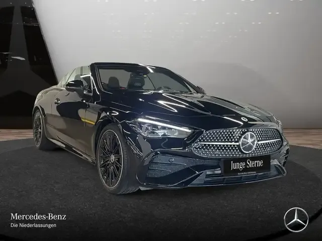 Mercedes-Benz CLE 200