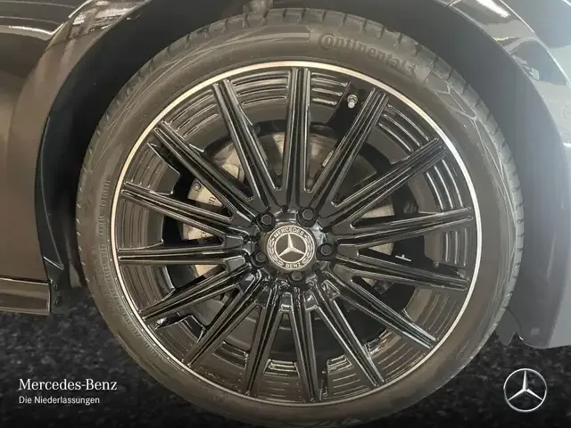 Mercedes-Benz CLE 200